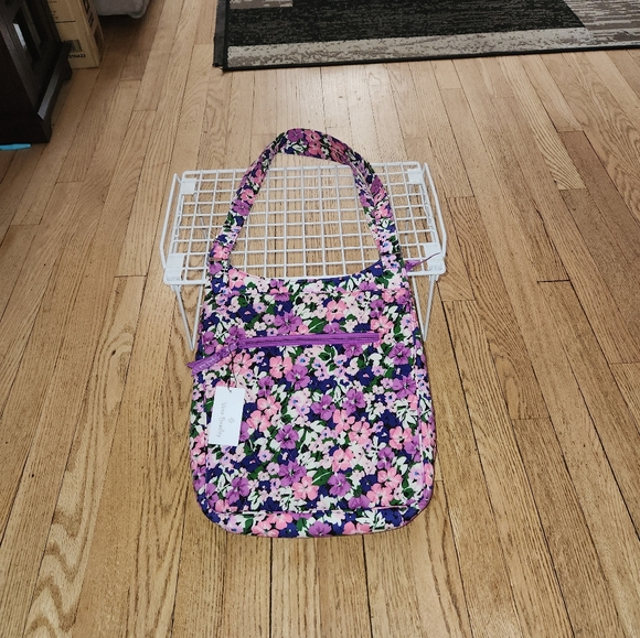 Vera Bradley Pink Mailbag New with Tags - Picture 2 of 4